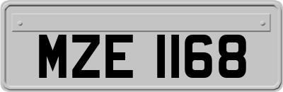 MZE1168