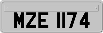 MZE1174