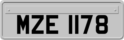 MZE1178