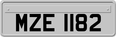 MZE1182