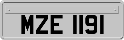 MZE1191