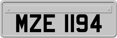 MZE1194