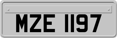 MZE1197