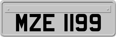 MZE1199