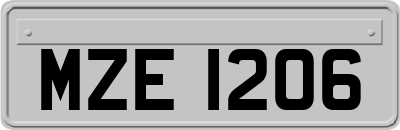 MZE1206