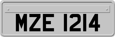 MZE1214