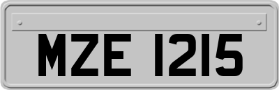 MZE1215