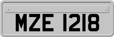 MZE1218