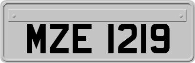 MZE1219