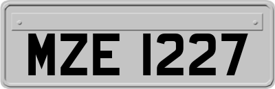 MZE1227