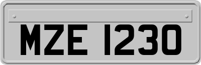 MZE1230