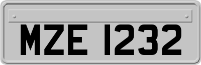 MZE1232