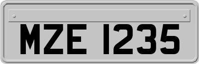 MZE1235