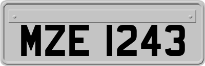 MZE1243