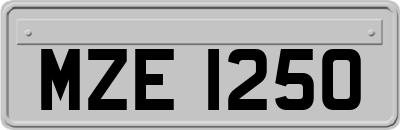 MZE1250