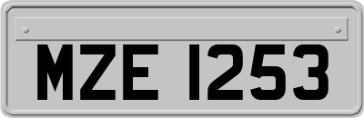 MZE1253