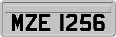 MZE1256