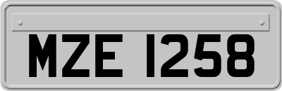 MZE1258