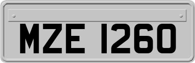 MZE1260