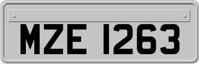 MZE1263