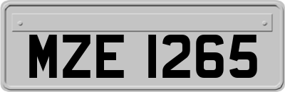 MZE1265