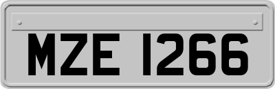MZE1266