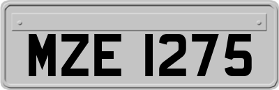 MZE1275
