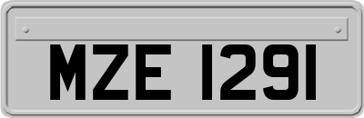 MZE1291