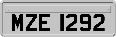 MZE1292