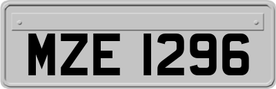 MZE1296