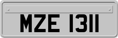 MZE1311