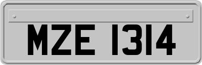 MZE1314