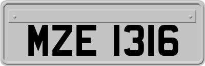 MZE1316