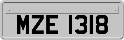 MZE1318