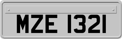 MZE1321