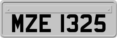 MZE1325