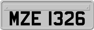 MZE1326