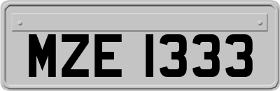 MZE1333