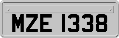 MZE1338