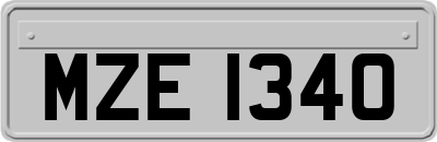 MZE1340