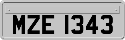 MZE1343