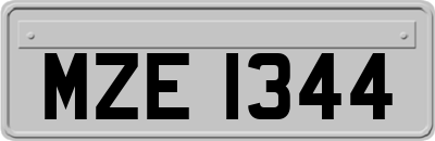 MZE1344