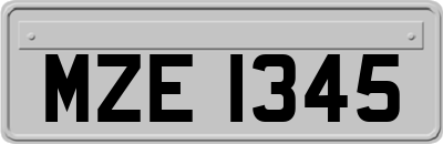 MZE1345
