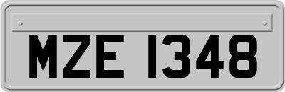 MZE1348