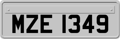MZE1349