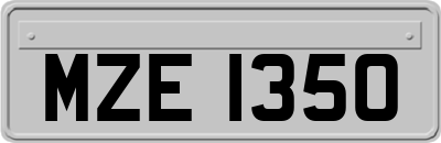 MZE1350