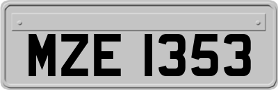 MZE1353
