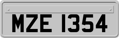 MZE1354