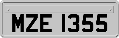 MZE1355