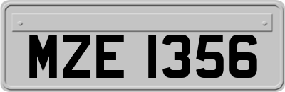 MZE1356